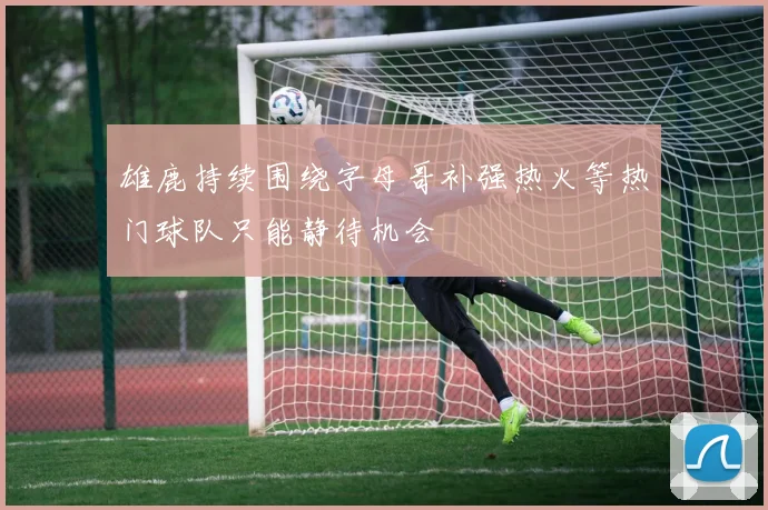 雄鹿持续围绕字母哥补强热火等热门球队只能静待机会