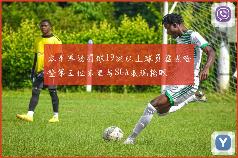 本季单场罚球19次以上球员盘点哈登第五位东里与SGA表现抢眼