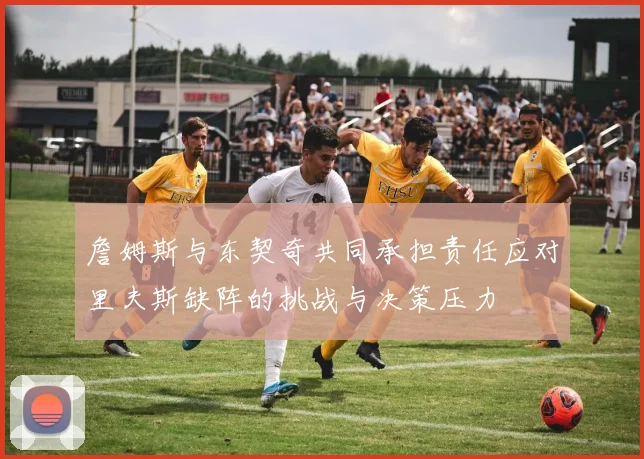 詹姆斯与东契奇共同承担责任应对里夫斯缺阵的挑战与决策压力