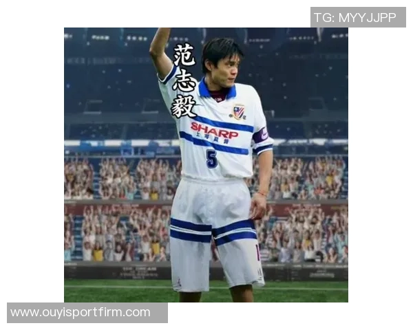 范志毅56岁生日快乐FIFA官博致敬这位传奇大将军的勇敢精神 范志毅56岁生日快乐FIFA官博致敬这位传奇大将军的勇敢精神