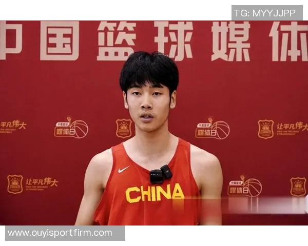 媒体人分析郇斯楠进入NBA几乎已成定局未来值得期待 媒体人分析郇斯楠进入NBA几乎已成定局未来值得期待