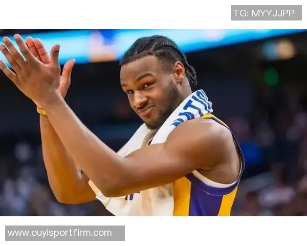 媒体人分析NBA人情世故布朗尼加盟湖人教练如何解读球员心声 媒体人分析NBA人情世故布朗尼加盟湖人教练如何解读球员心声