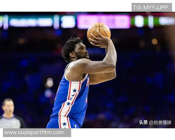 恩比德首秀表现抢眼半场无罚球依然贡献全面数据 恩比德首秀表现抢眼半场无罚球依然贡献全面数据