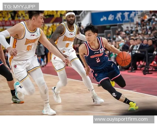 直播吧正式携手浙江广厦篮球俱乐部共创精彩赛事新篇章