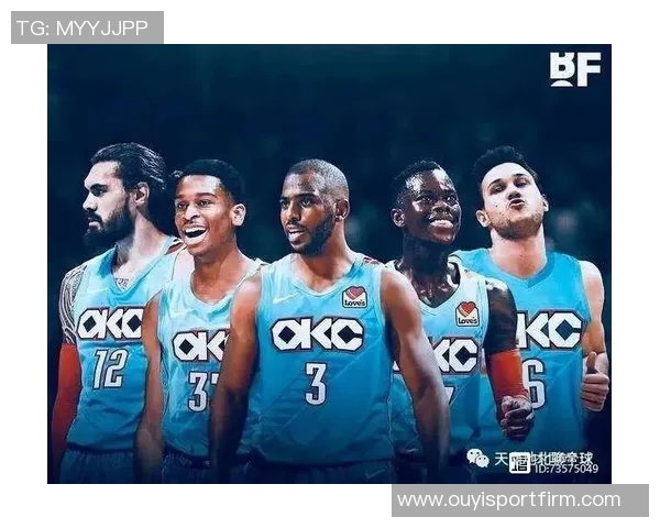 谁能挑战雷霆连胜之路接下来5场对手分析与展望