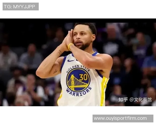 萨城对决库里拉文三分雨下19分4板2助1断展现全能表现