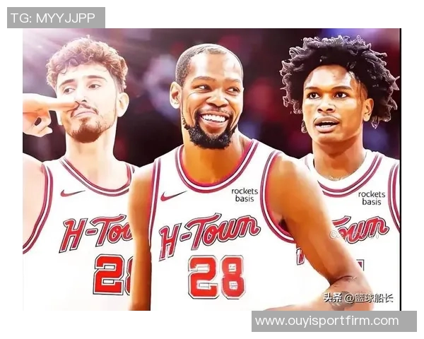 帕金斯回应杜威重聚情怀称火箭绝不会引进威少