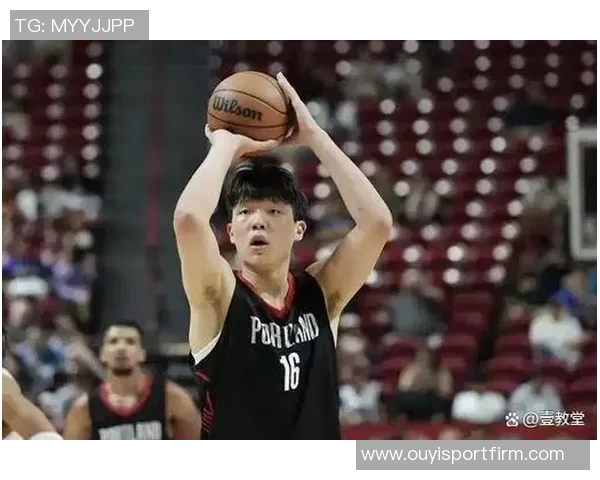 杨瀚森谈首轮秀在G联盟遭遇针对现象表示这是正常我乐于接受挑战