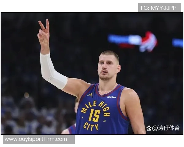 周最佳提名揭晓雷霆三将SGA霍姆格伦杰伦威与约基奇同获提名