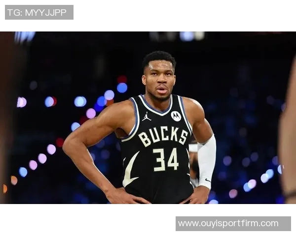 字母哥言行透露雄鹿生涯即将落幕的深意与未来展望 字母哥言行透露雄鹿生涯即将落幕的深意与未来展望