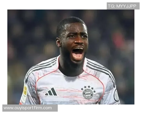 拜仁推动于帕续约签字费成关键因素目标1700万欧元