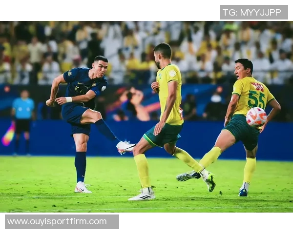 C罗在沙特联赛创造辉煌85场比赛直接参与100球成就 C罗在沙特联赛创造辉煌85场比赛直接参与100球成就