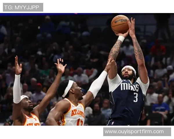 浓眉加盟马刺与文班联手ESPN模拟三方交易送走三名球员