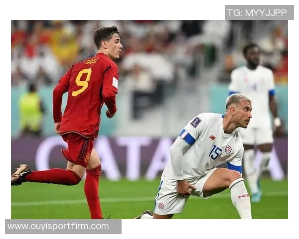 科贝评论员称巴里奥斯状态出色应该随西班牙征战世界杯