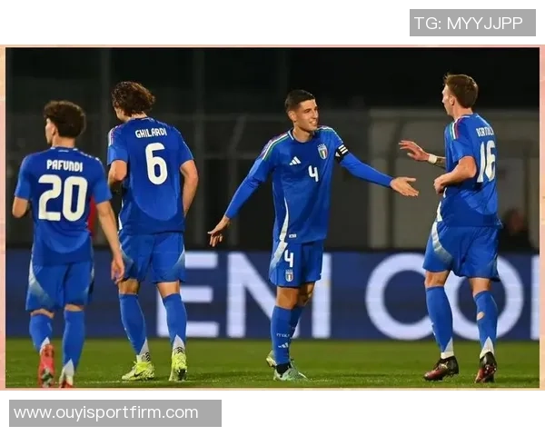 17岁卡马达闪耀赛场梅开二度助意大利U21轻取对手晋级欧青赛预选赛