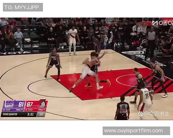 杨瀚森赛前热身展现惊人实力完美对抗后勾手与暴扣三分球全中