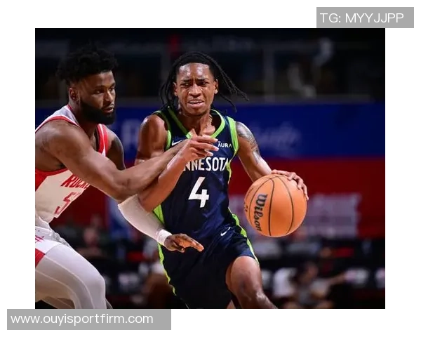 詹姆斯点评森林狼实力称西决潜力取决于迪林厄姆成长