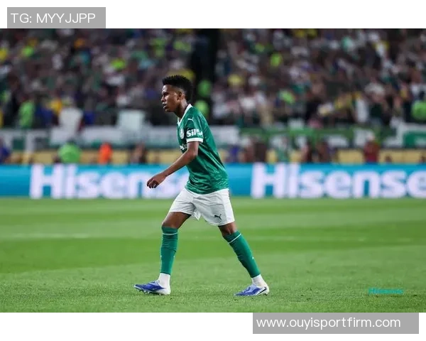 埃斯特旺首发仅五场却为巴西国家队斩获五球的惊人表现