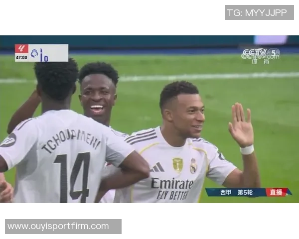 姆巴佩归属保龙派皇马未惩罚维尼修斯致阿隆索失势分析