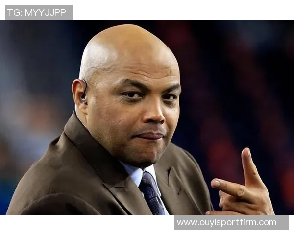 巴克利谈批评文化称现今球员过于敏感MJ与伍兹也曾遭遇挑战