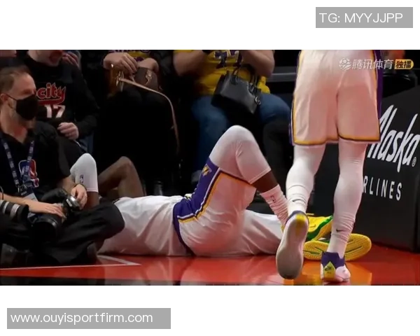 詹姆斯遭遇坐骨神经痛困扰范德彪期待他早日重返赛场