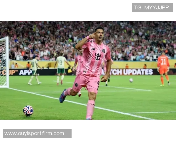 苏亚雷斯考虑重返民族队迈阿密之行或将结束