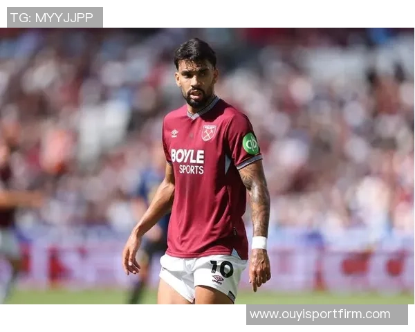 西汉姆拒绝弗拉门戈3500万报价帕奎塔预计将增至4000万