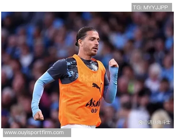 罗马诺透露格拉利什曼城生涯终结埃弗顿或将迎来买断机会