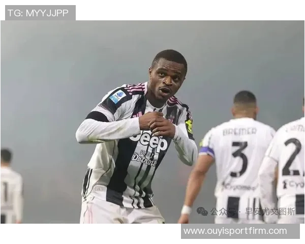 卡卢卢表示尤文图斯仍具争冠希望但需尽快提升积分表现