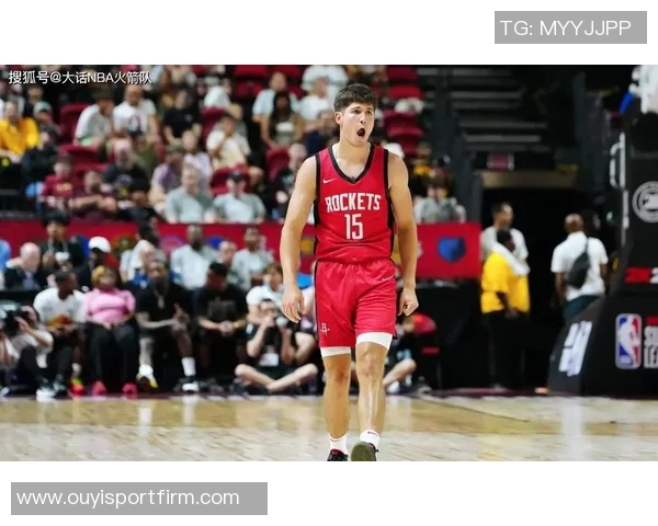 新赛季潜力球员大揭秘惠特摩尔谢泼德普理查德有望迎来爆发