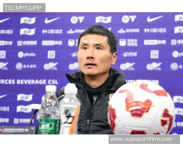 邵佳一寄语中国足球希望每位球迷都是教练目标直指世界杯之路