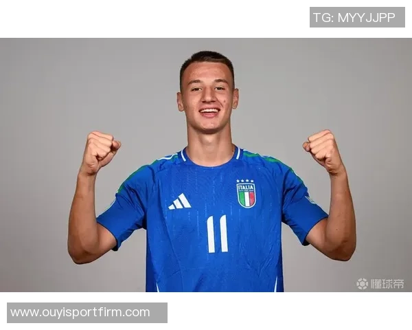 17岁卡马达闪耀赛场梅开二度助意大利U21轻取对手晋级欧青赛预选赛