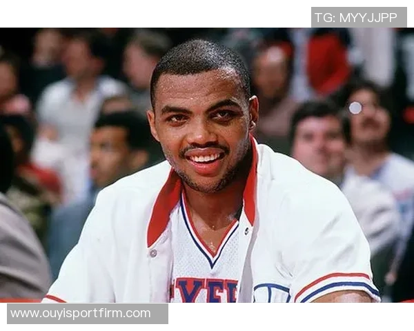 巴克利坚定表示76人将是新赛季东部最具潜力的黑马球队