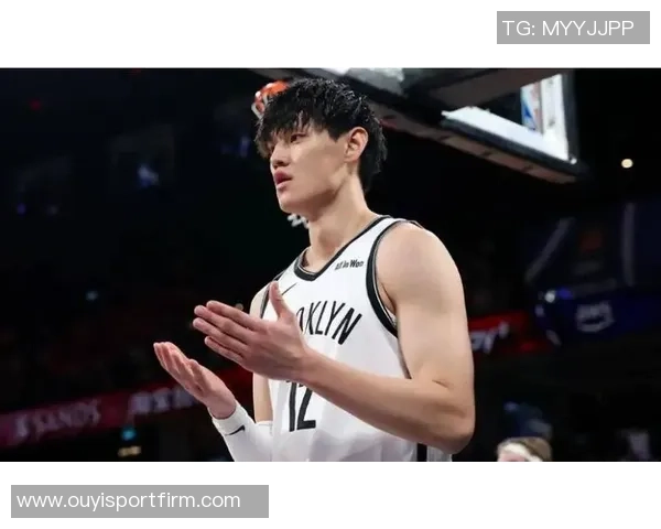 篮网宣布裁掉曾凡博感谢陪伴祝愿他早日康复重返赛场