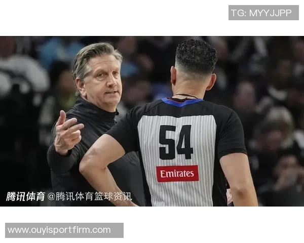 芬奇强调华子无需传统控卫角色适度提速保持自身特色更为重要