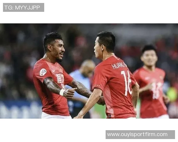 保利尼奥重返广州年薪1400万欧因家庭原因不虚伪条件优越