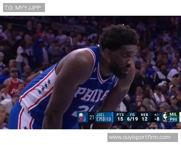 恩比德高效得分难救主末节失利球队遭逆转无缘胜利