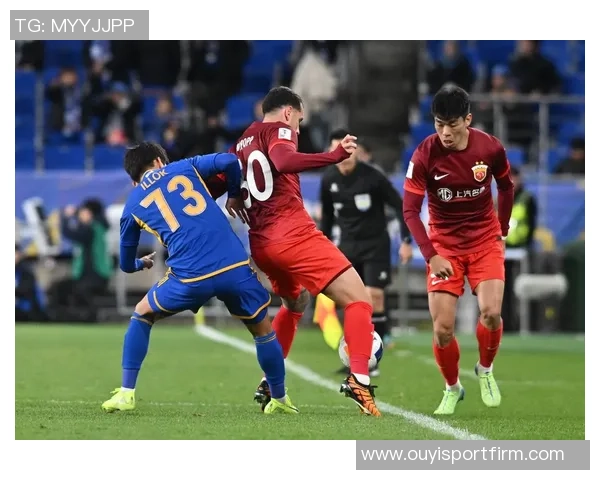 海港队明日出征亚冠客场力争理想结果为本赛季画上完美句号