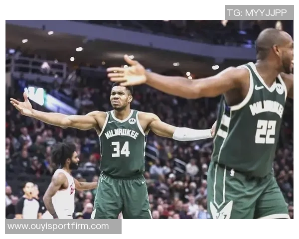 雄鹿重申不卖字母哥其他球队却毫不在意交易传闻