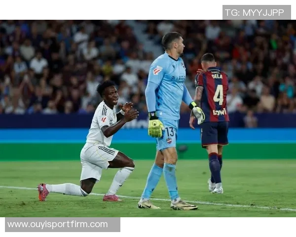 半场战报皇马射门效率低下与莱万特互交白卷姆巴佩险些破门