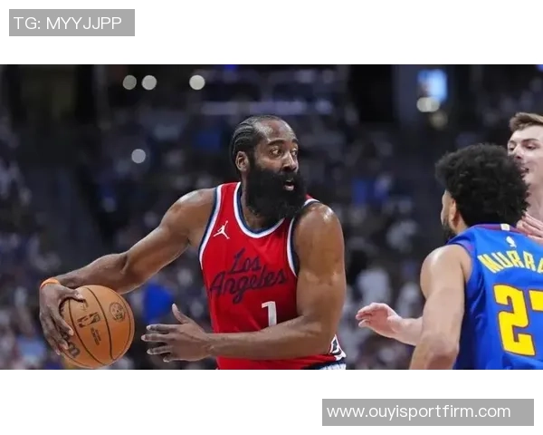 哈登感慨在洛杉矶家乡打球是人生难得机会倍感幸运